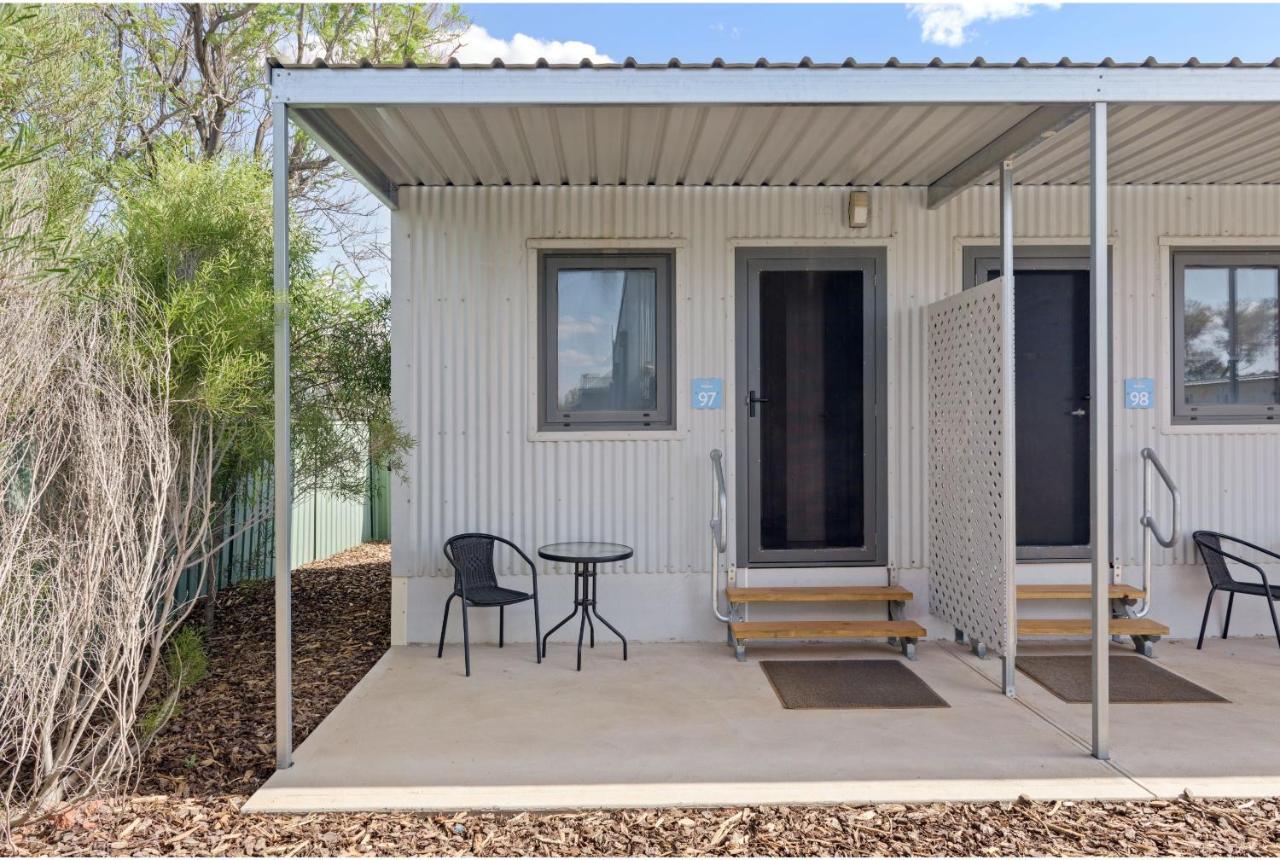 Discovery Parks - Roxby Downs Room photo