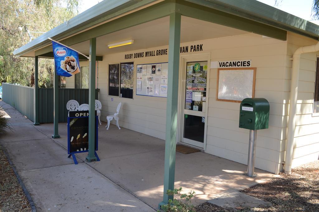 Discovery Parks - Roxby Downs Exterior photo