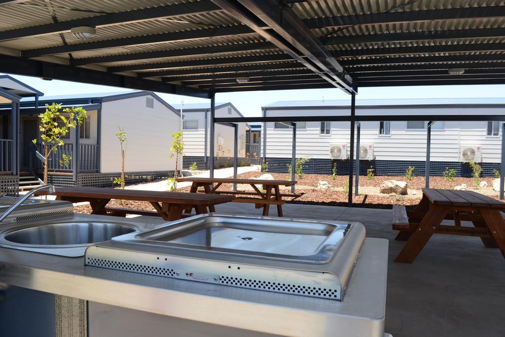Discovery Parks - Roxby Downs Exterior photo