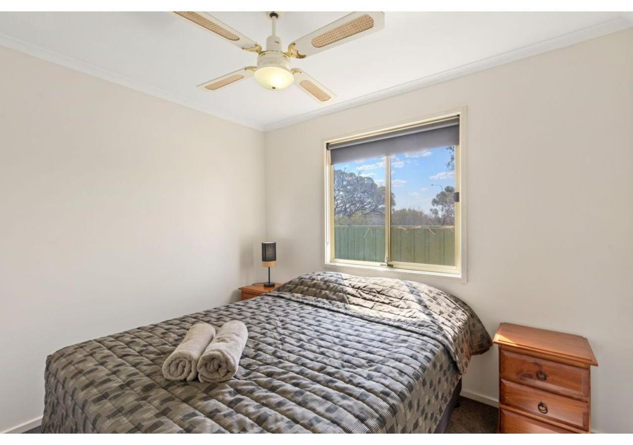 Discovery Parks - Roxby Downs Room photo