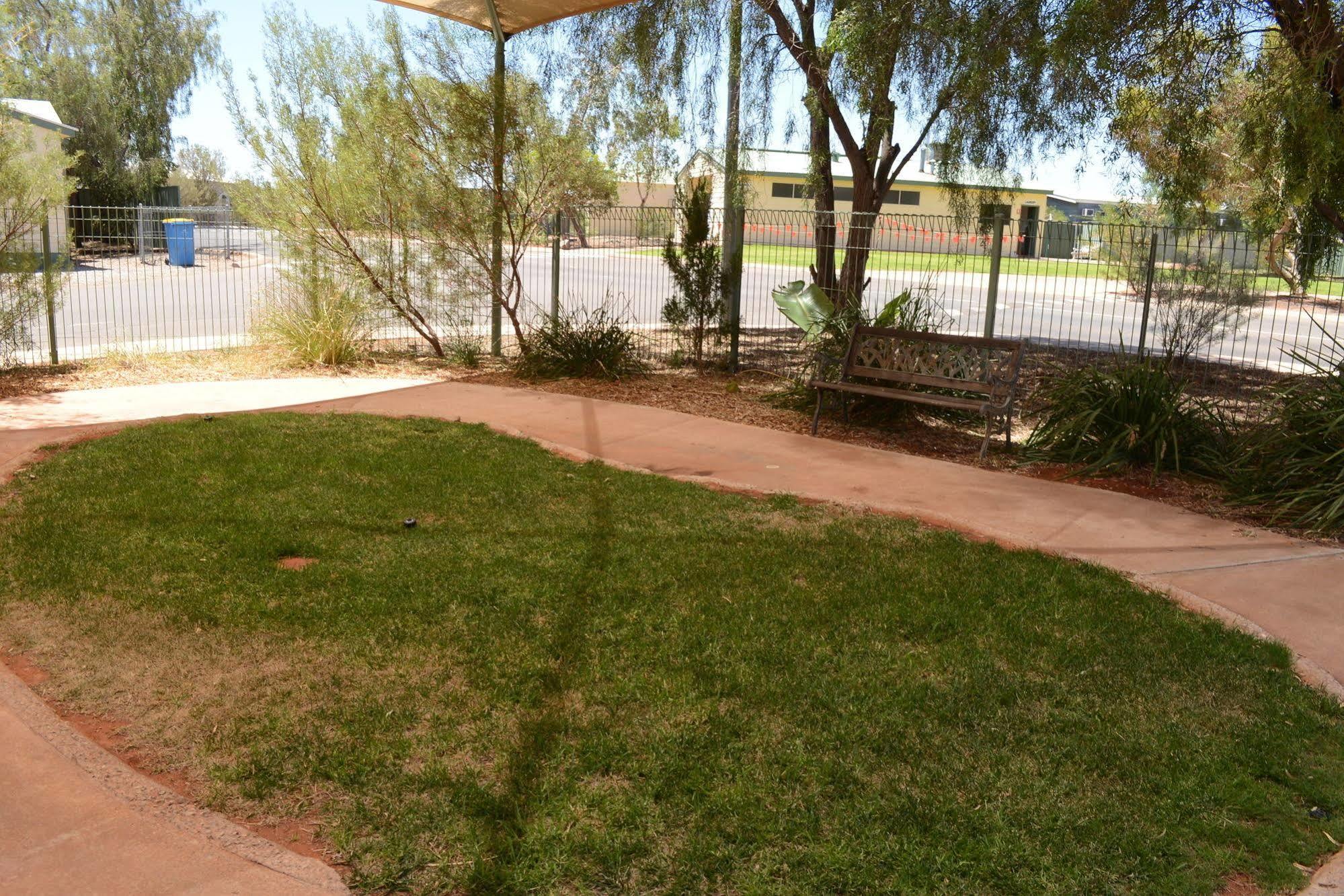 Discovery Parks - Roxby Downs Exterior photo